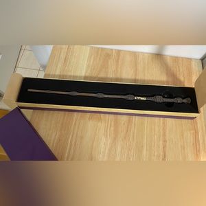HARRY POTTER WAND- Dumbledore